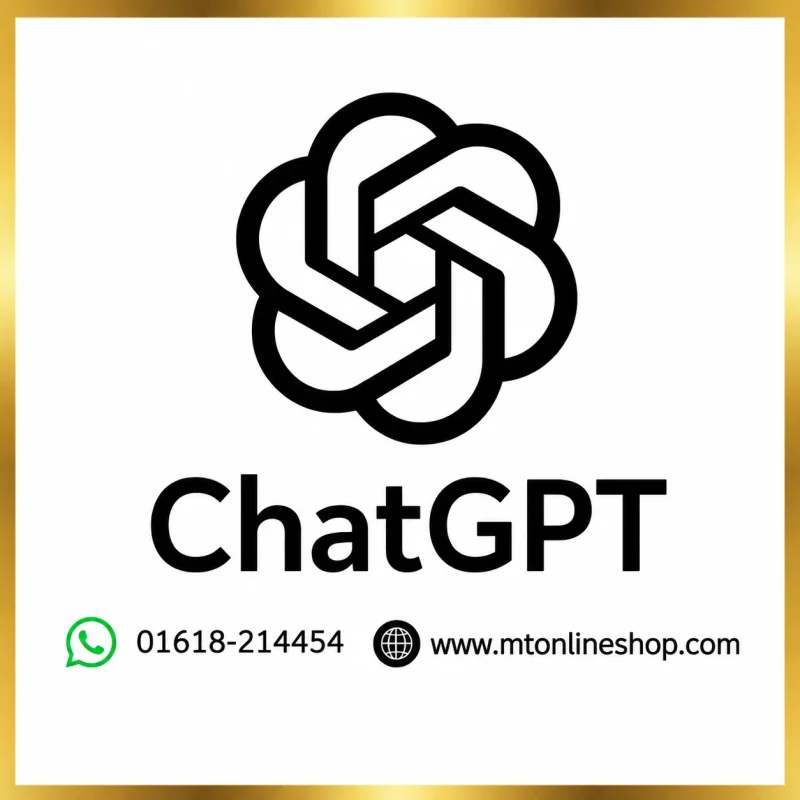 ChatGPT Plus Subscription