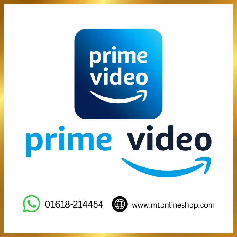 Prime Video Subscription