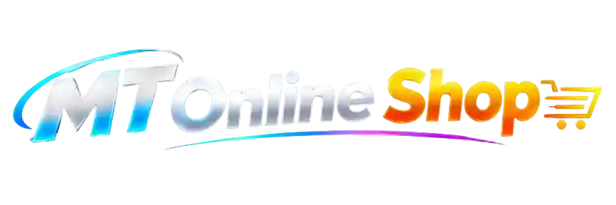 Mt Online Shop Logo new