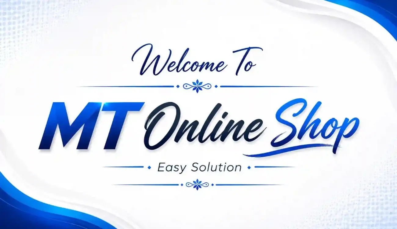 𝙼𝚃 𝙾𝚗𝚕𝚒𝚗𝚎 𝚂𝚑𝚘𝚙 banner